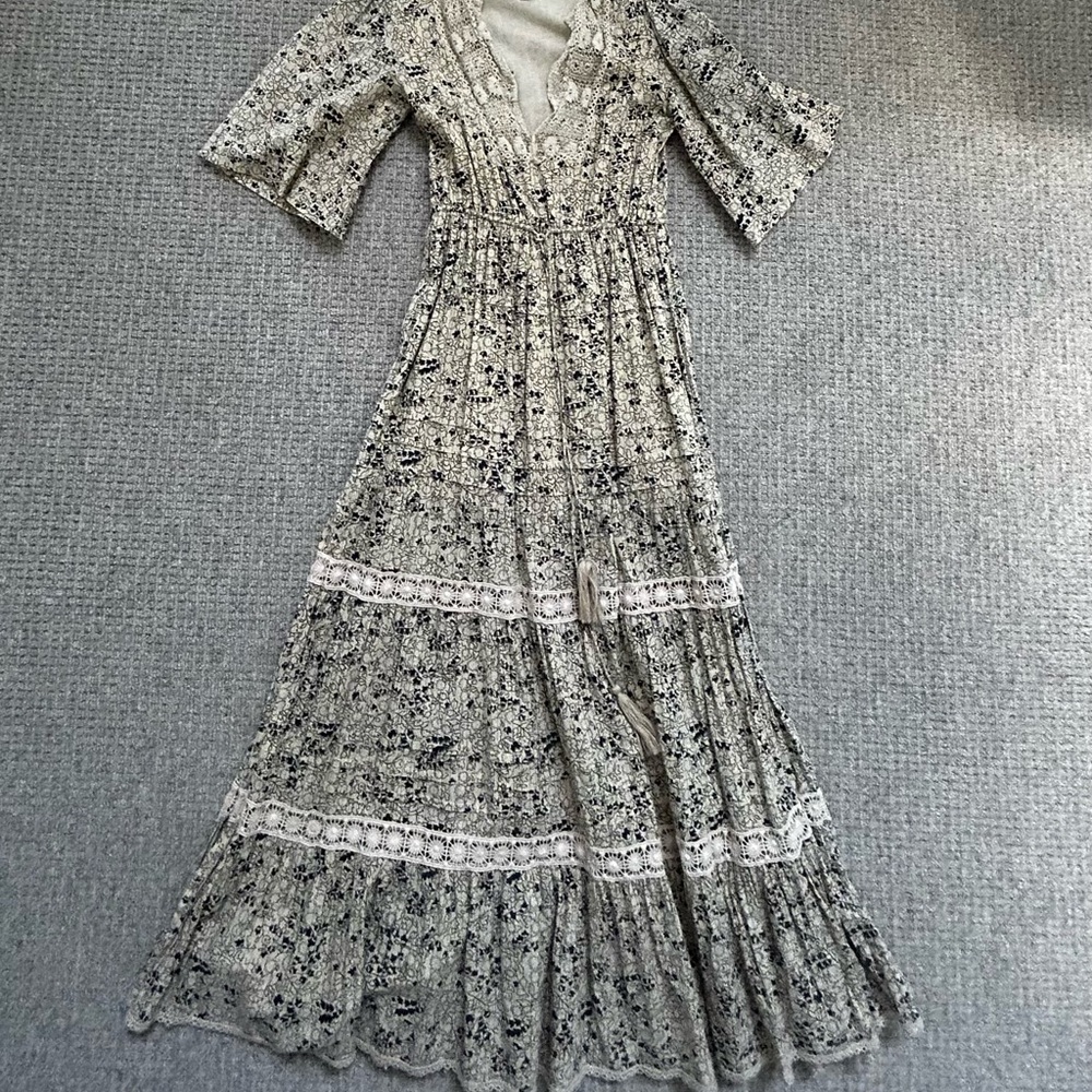 Cute Boho Cleobella dress